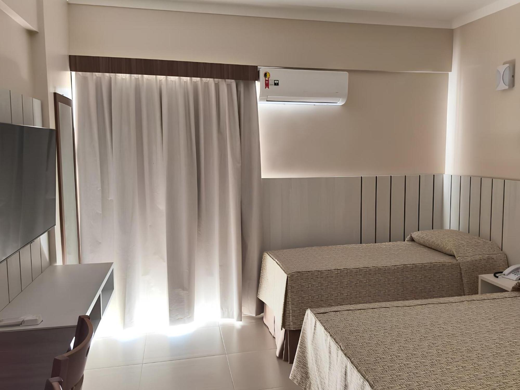 Spazio Diroma Com Acesso Ao Acqua Parque Caldas Novas Εξωτερικό φωτογραφία